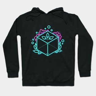 Cube Hoodie